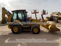 RETROEXCAVADORA - CATERPILLAR - 420F2 - 5412 - 1 (5)